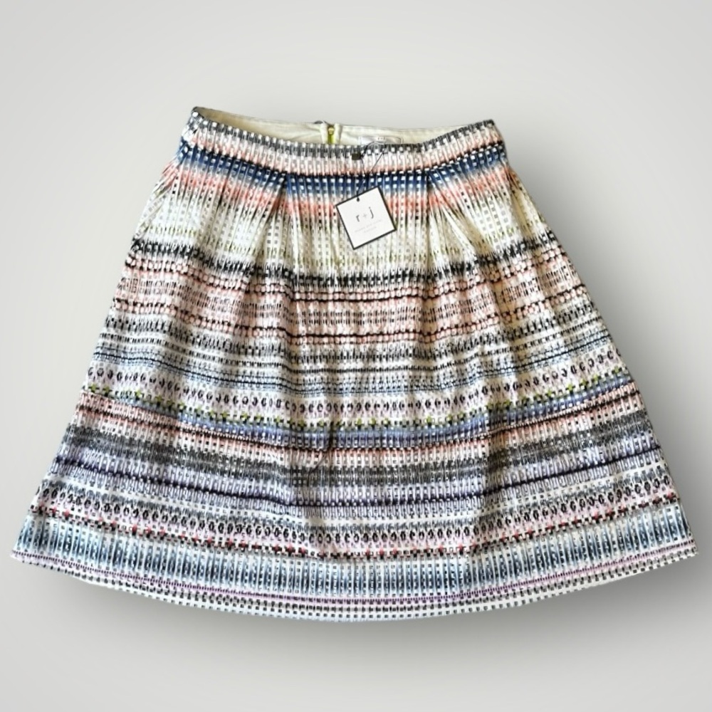 NWT Romeo & Juliet Skirt Women Size L